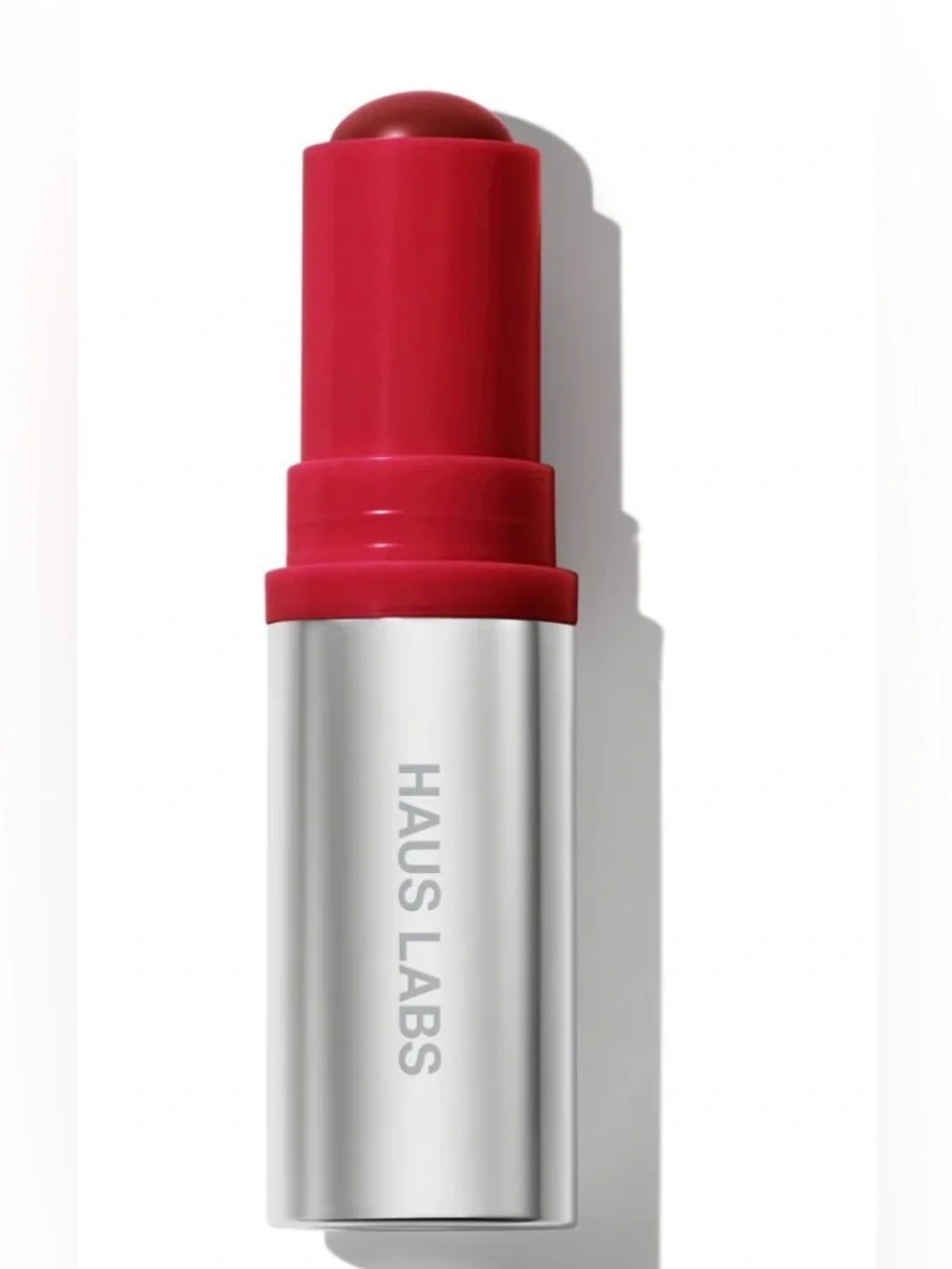 HAUS LABS BY LADY GAGA - GLASSY BLUSH BALM
